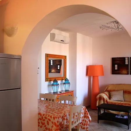 Apartment Marina - #a34546 Valledoria (Sardinia)