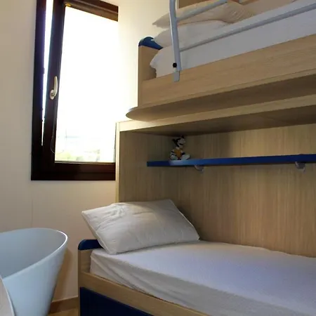 Apartment Marina - #a34546 Valledoria (Sardinia)