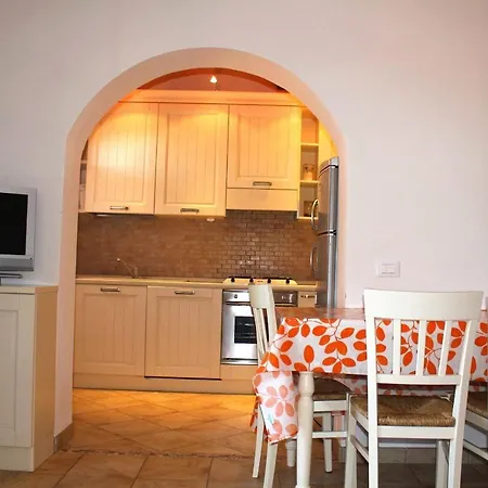 Marina - #a34546 Apartment