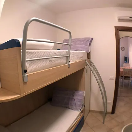 Apartment Marina - #a34546 Valledoria (Sardinia)