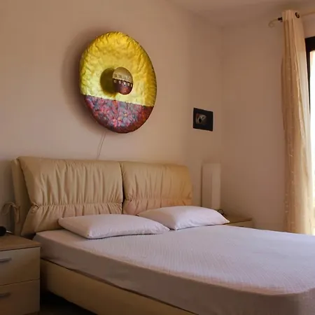 Marina - #a34546 Apartment