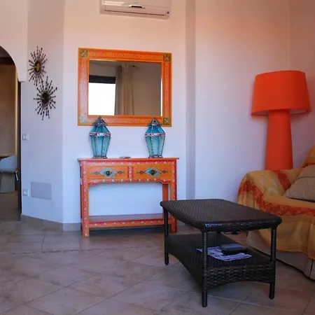 Marina - #a34546 Apartment