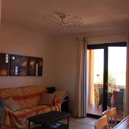 Marina - #a34546 Apartment Valledoria (Sardinia)